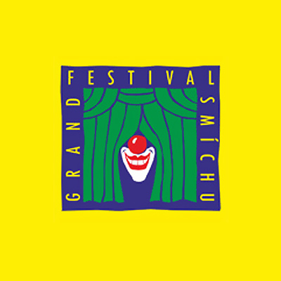 Grand festival Smíchu