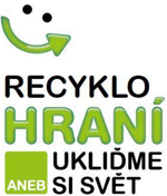 Recyklované pohádky 2013