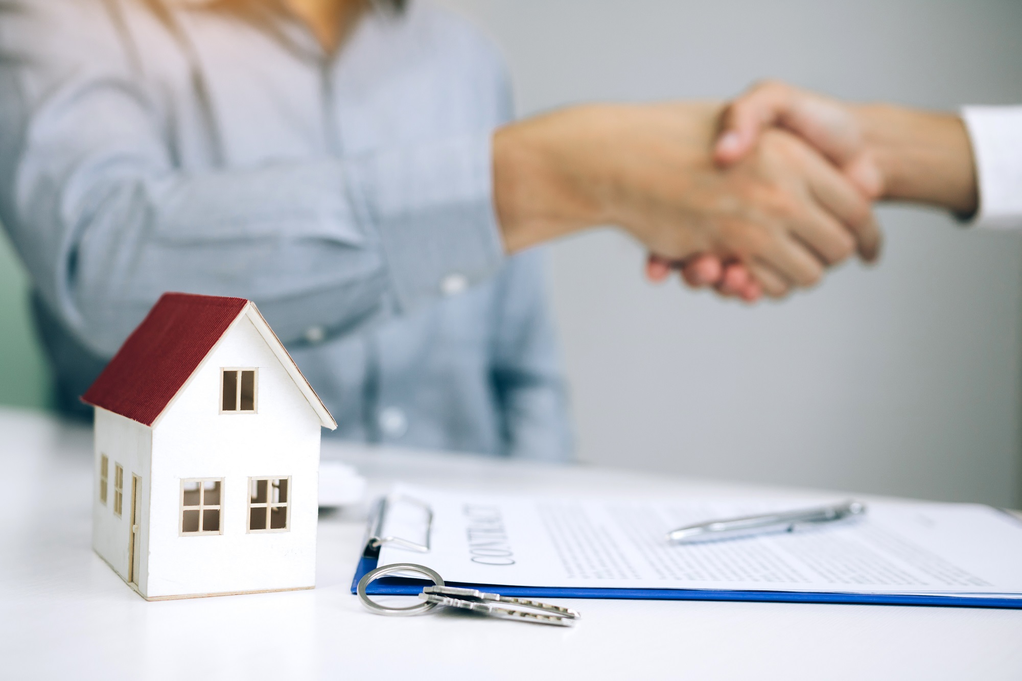 Delší splatnost: Bude to řešení pro dostupnější hypotéky?