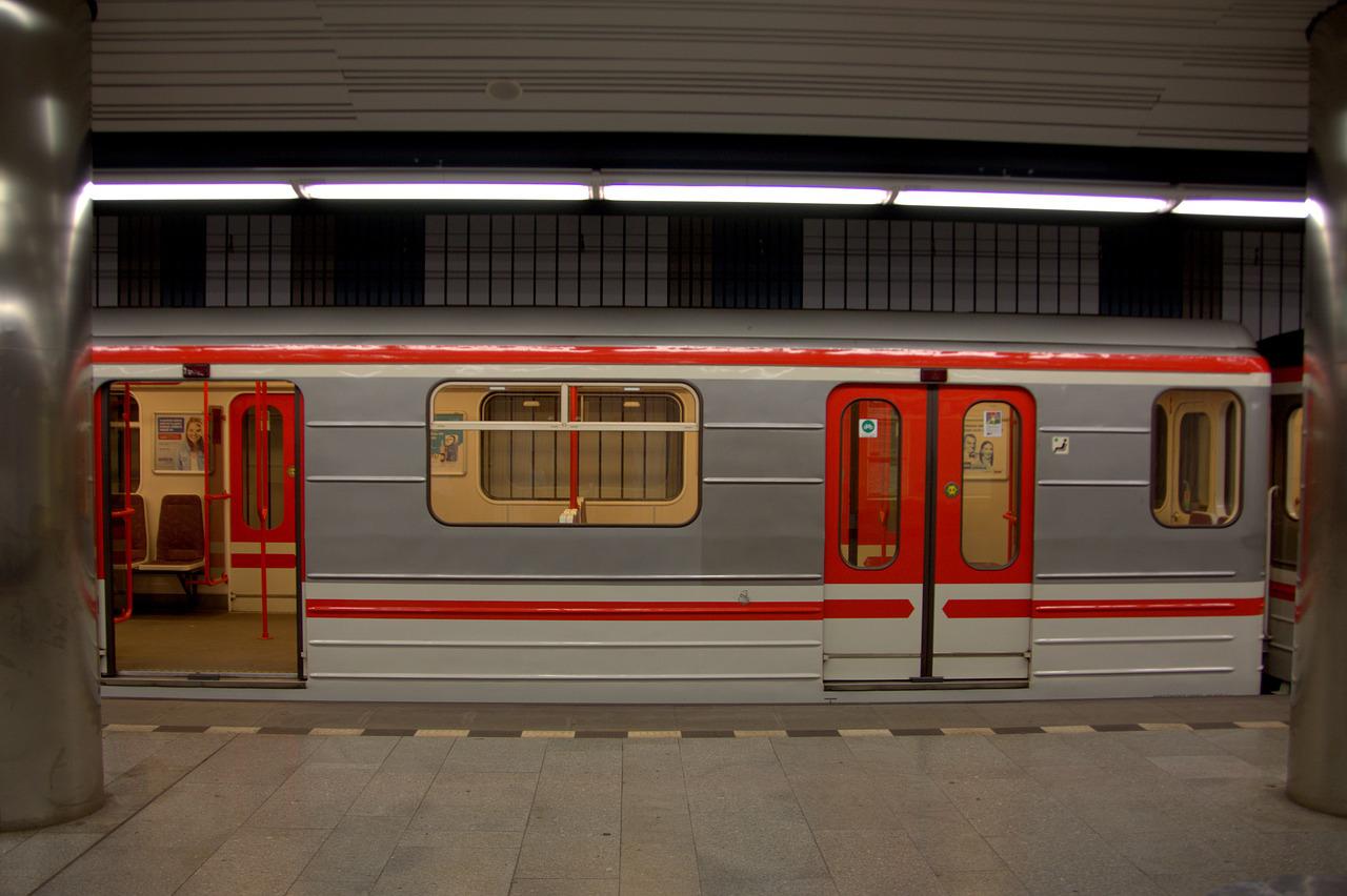 Nejenom linka D, Praha plánuje také okružní metro O