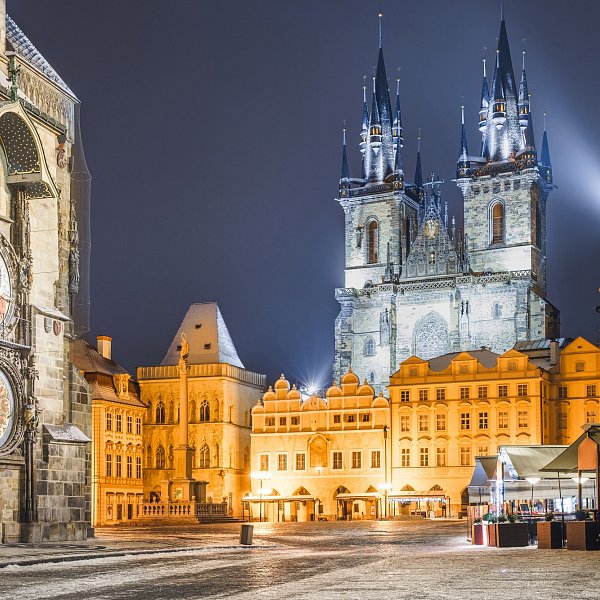 Může být Praha ještě krásnější? Odpovědi nabízí pocitová mapa