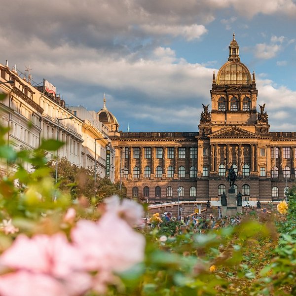 PSN: Perspektivní developerské projekty v nejzajímavějších lokalitách Prahy