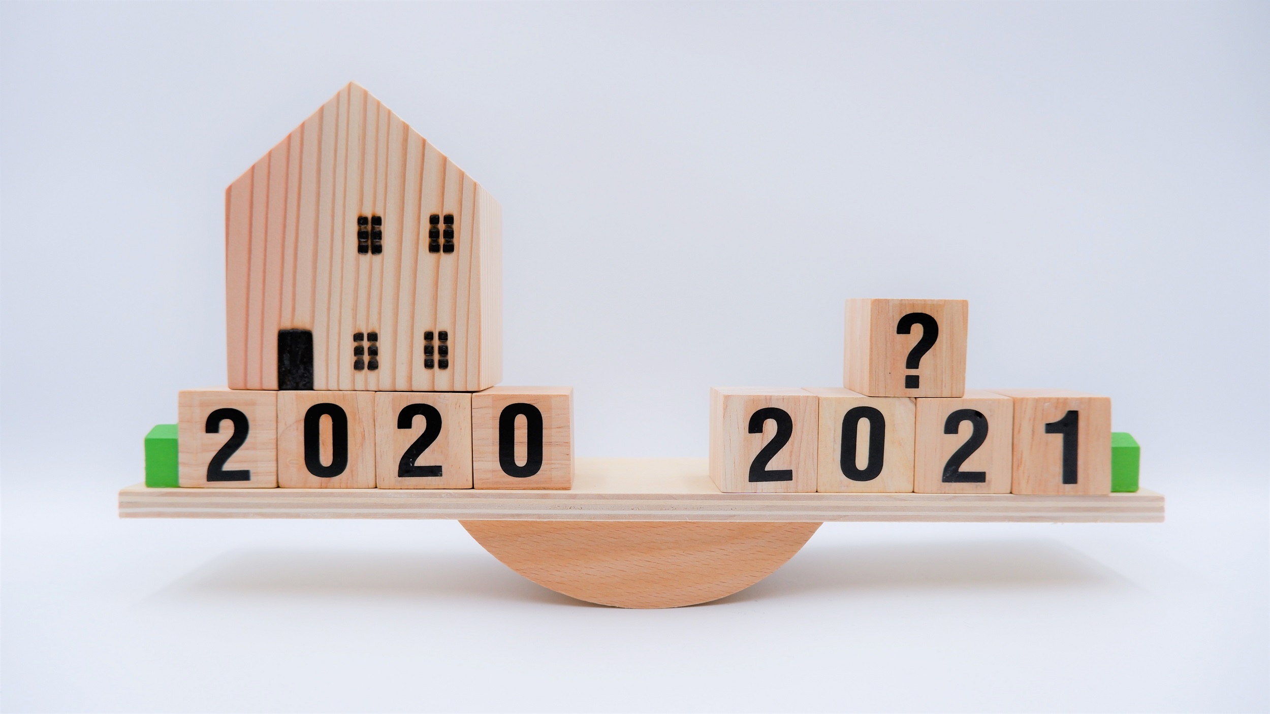 Pokud jde o hypotéky, rok 2020 byl mimořádný. Budou trhat rekordy i hypotéky 2021?