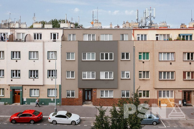 Bytová jednotka