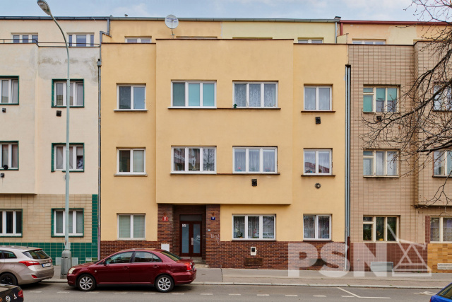 Bytová jednotka