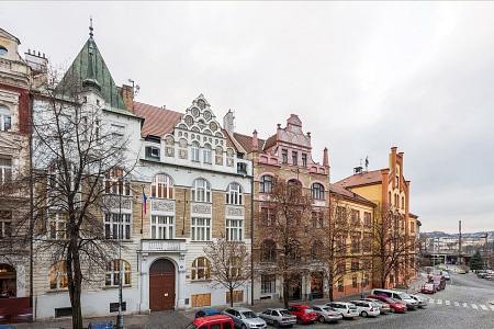 Rezidence U Pekaře