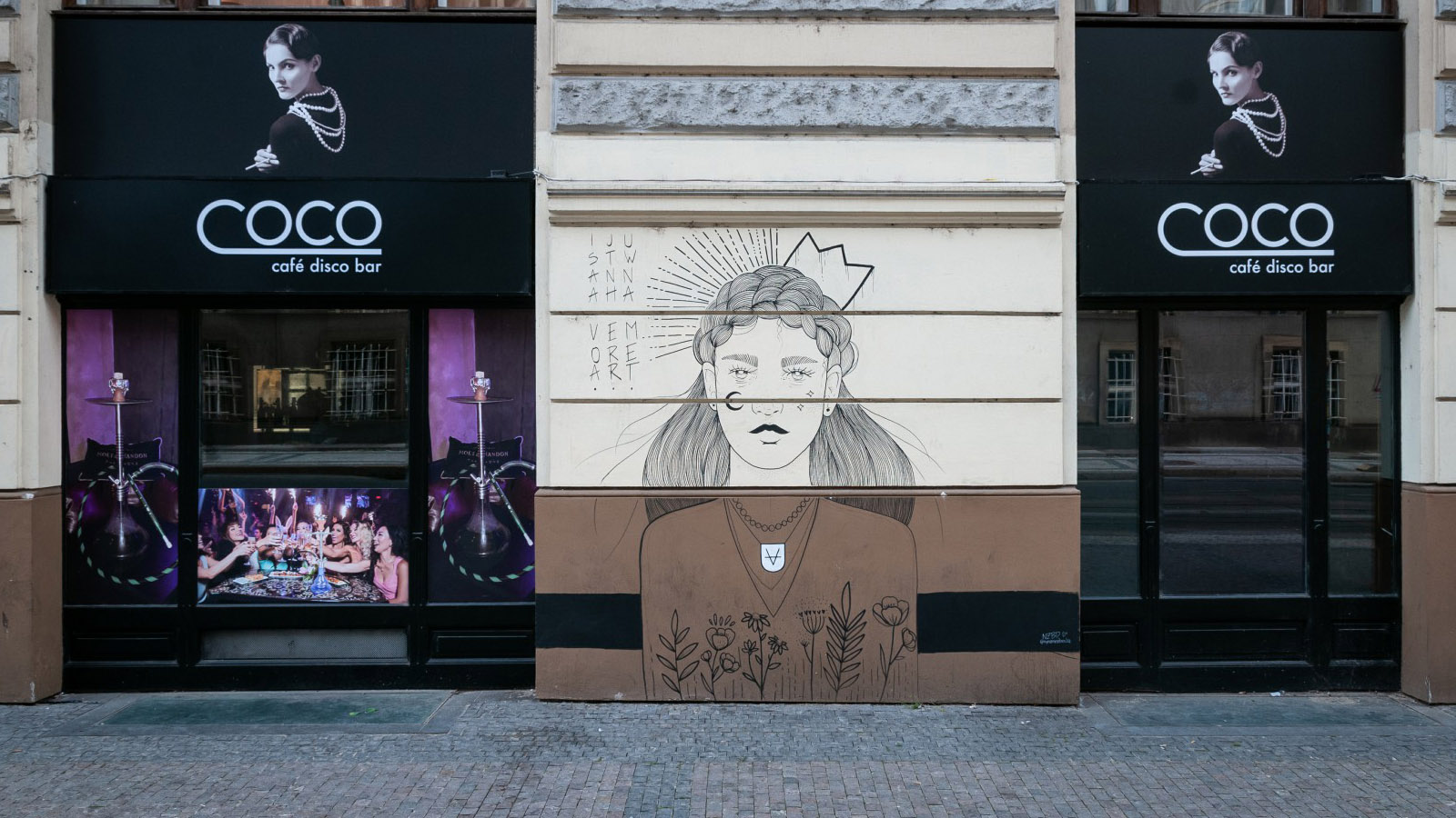 Street art