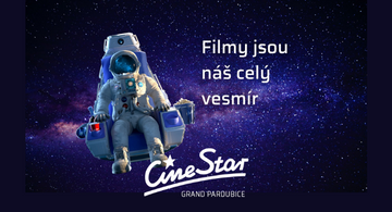 Do kina bez omezení