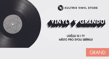 Vinyly v Grandu