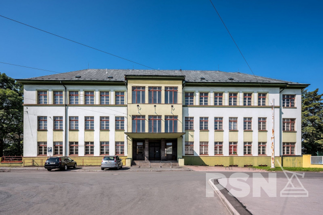 Kanceláře Semtín 112, Pardubice