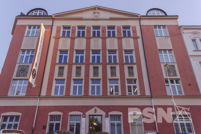 Pronájem kanceláře na Praze 9 Praha 9, Pod Pekárnami, Vysočany