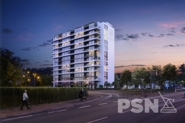 Loft 655 Praha 4 - Modřany, ul. Čs. Exilu
