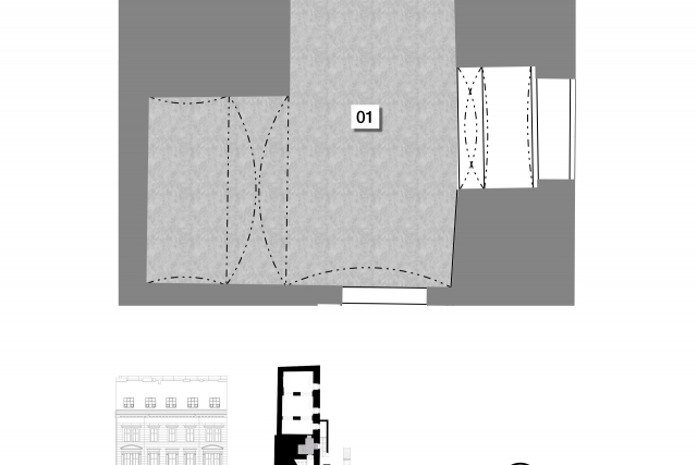 Rezidence Opletalova