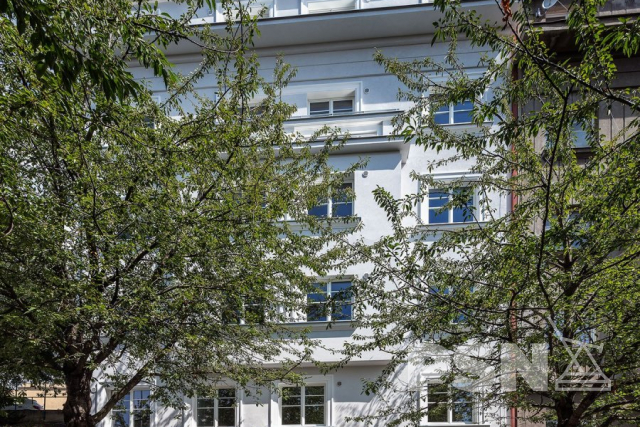 Obchodní jednotka Soběslavská 21