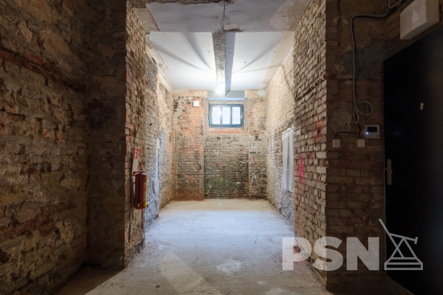 Obchodní jednotka Soběslavská 21