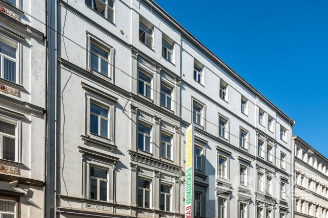 Kanceláře Krakovská, Praha 1 - Nové Město