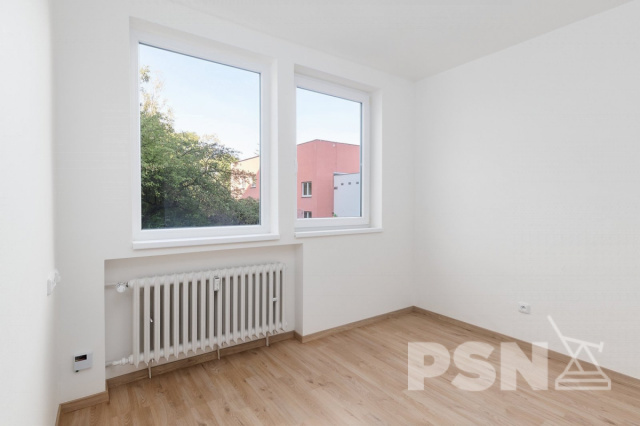 Accommodation unit Peroutkova 81, Praha 5