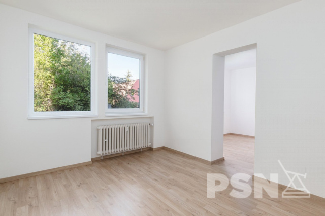 Accommodation unit Peroutkova 81, Praha 5