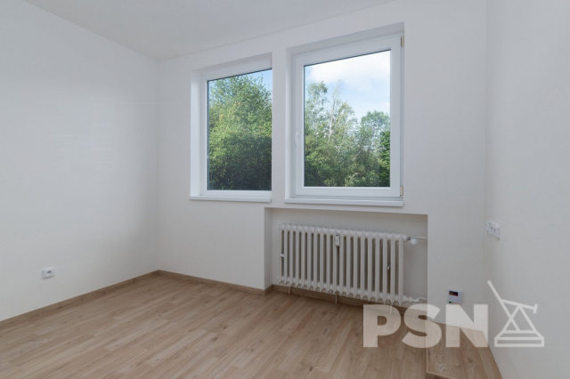 Accommodation unit Peroutkova 81, Praha 5