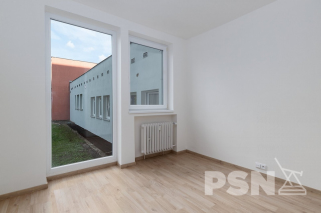 Accommodation unit Peroutkova 81, Praha 5