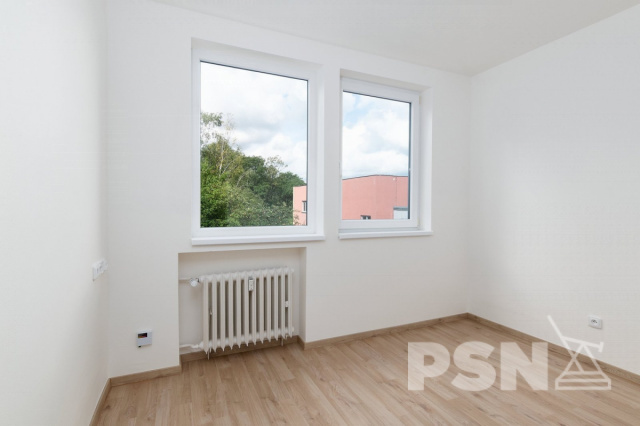 Accommodation unit Peroutkova 81, Praha 5