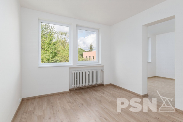 Accommodation unit Peroutkova 81, Praha 5