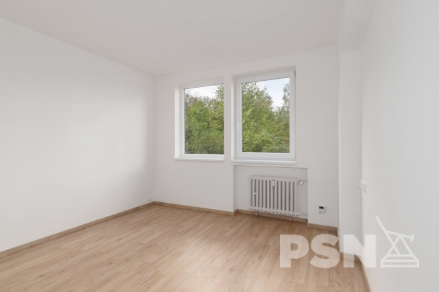 Accommodation unit Peroutkova 81, Praha 5
