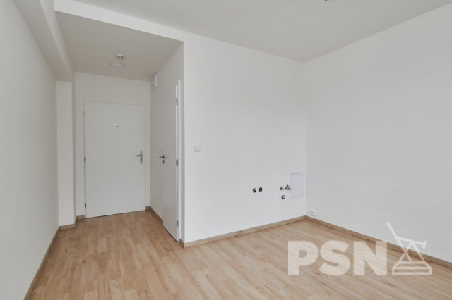 Accommodation unit Peroutkova 81, Praha 5