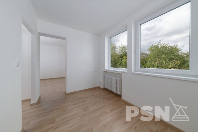 Accommodation unit Peroutkova 81, Praha 5