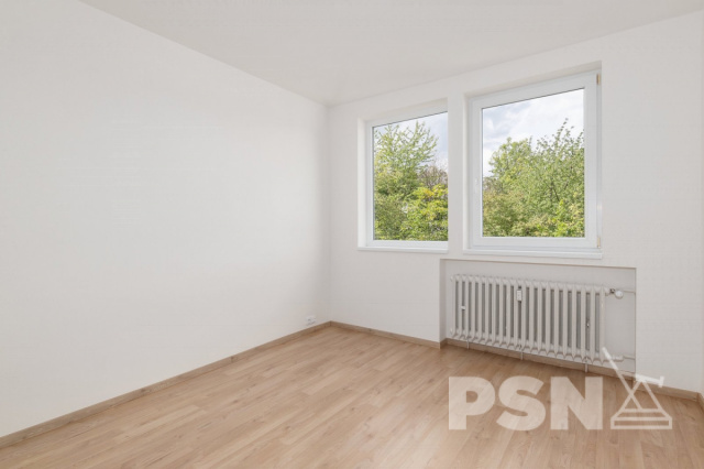 Accommodation unit Peroutkova 81, Praha 5