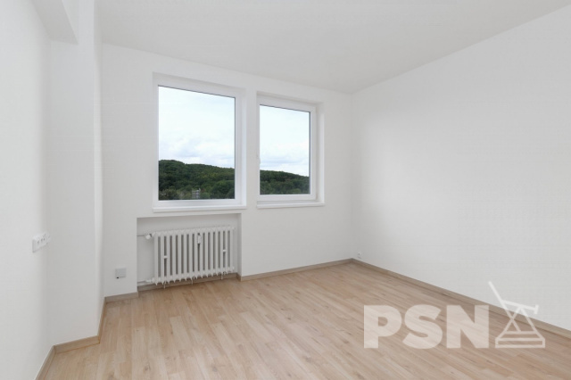 Ubytovací jednotka Peroutkova 81, Praha 5
