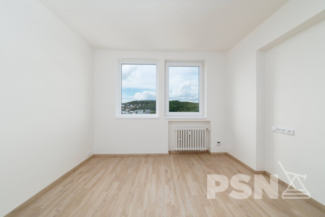 единица размещения Peroutkova 81, Praha 5
