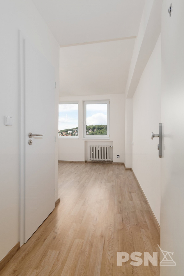единица размещения Peroutkova 81, Praha 5