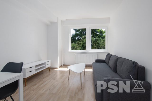 Accommodation unit Peroutkova 81
