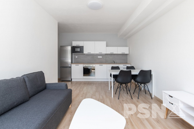 Accommodation unit Peroutkova 81