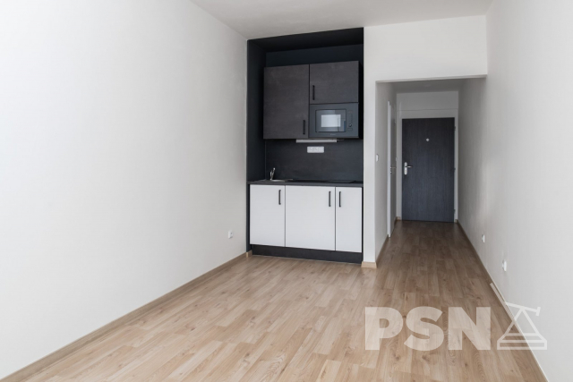 Accommodation unit Peroutkova 81