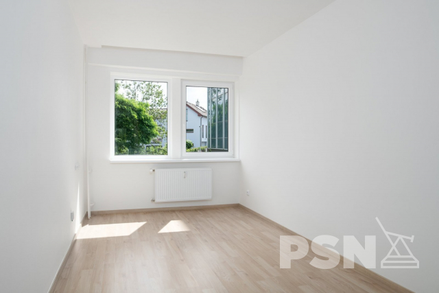 Accommodation unit Peroutkova 81