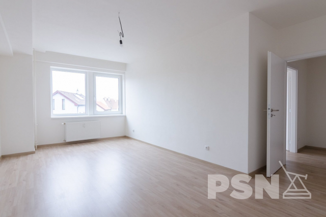 Accommodation unit Peroutkova 81