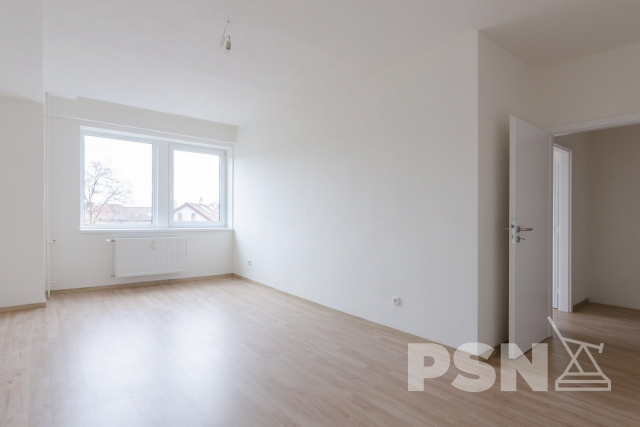 Accommodation unit Peroutkova 81