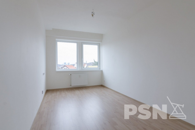 Accommodation unit Peroutkova 81, Praha 5