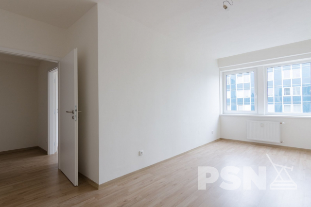 Accommodation unit Peroutkova 81, Praha 5