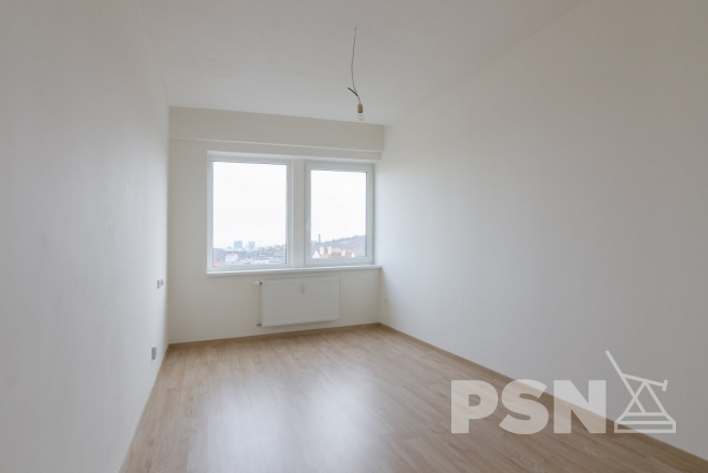 Accommodation unit Peroutkova 81, Praha 5