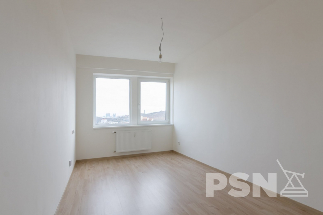 Accommodation unit Peroutkova 81, Praha 5