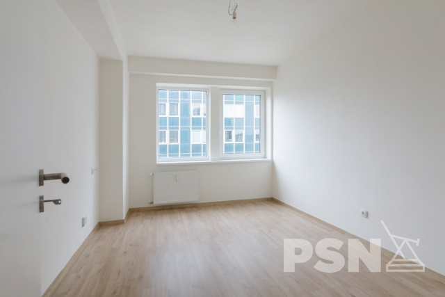 Accommodation unit Peroutkova 81