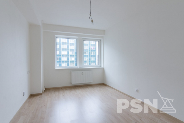 Accommodation unit Peroutkova 81