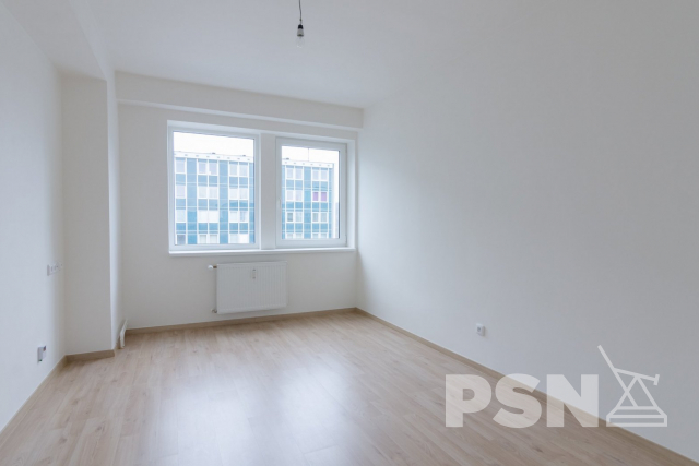 Accommodation unit Peroutkova 81
