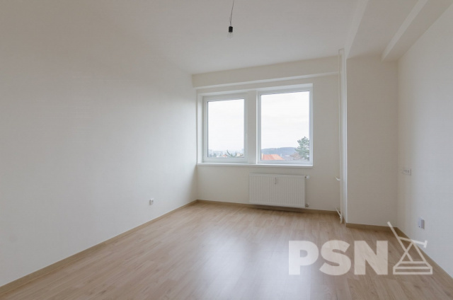 единица размещения Peroutkova 81, Praha 5