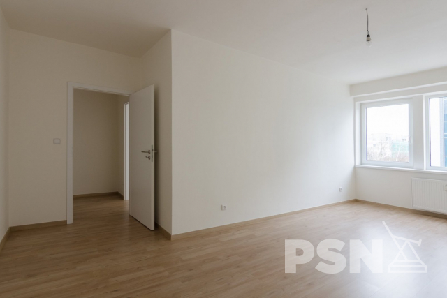Accommodation unit Peroutkova 81