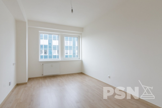 Accommodation unit Peroutkova 81