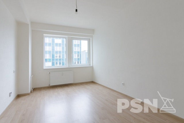 Accommodation unit Peroutkova 81